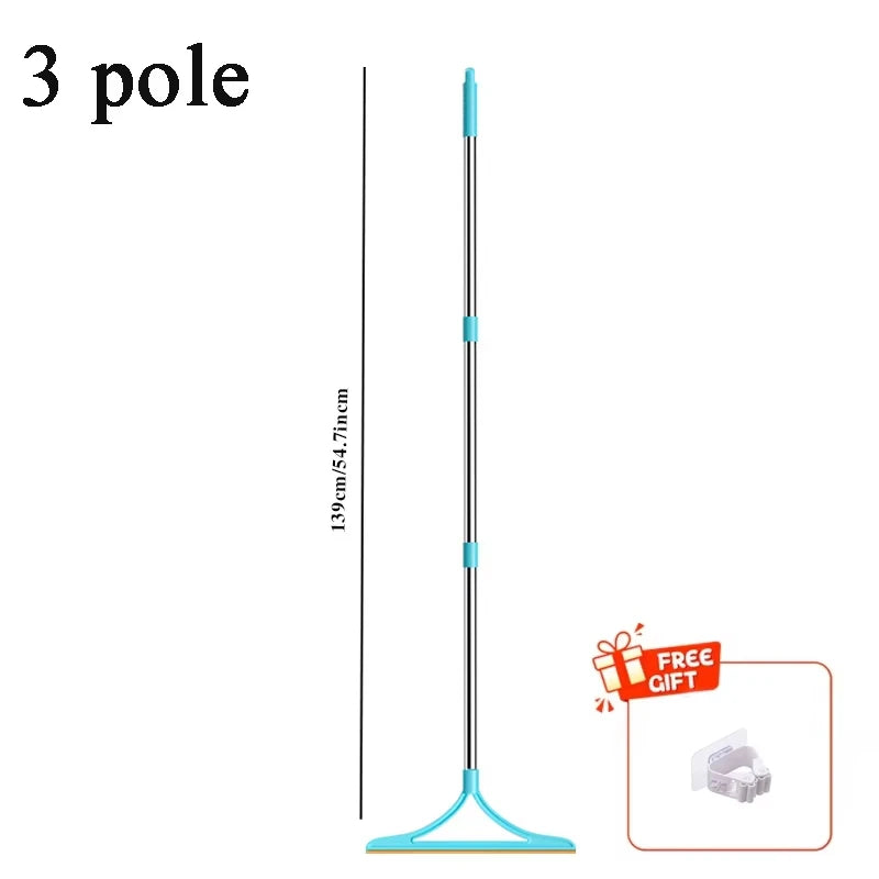 Pet Hair Removal Broom