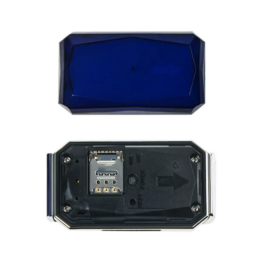 Waterproof GPS Pet Tracker