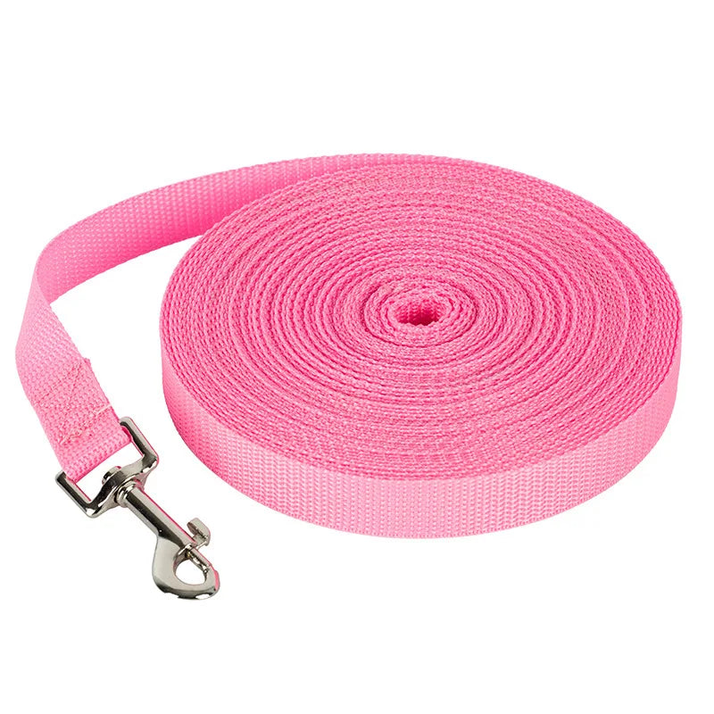 Long Training Leash