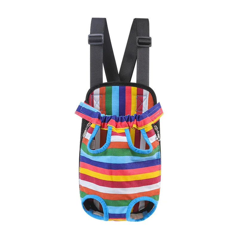Pet Travel Backpack Carrier