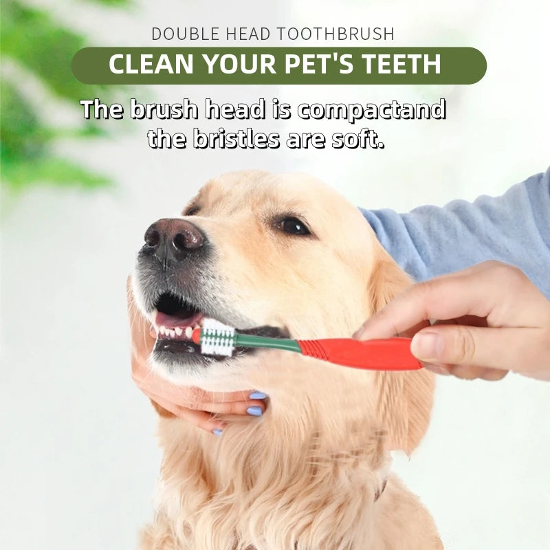 Pet Dental Care Kit