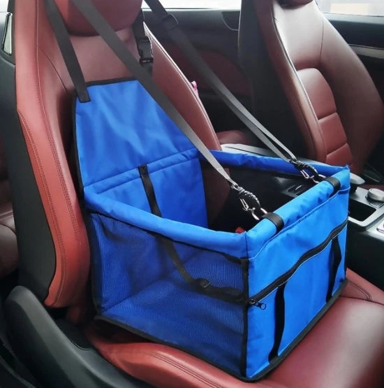 Pet Car Seat Carrier