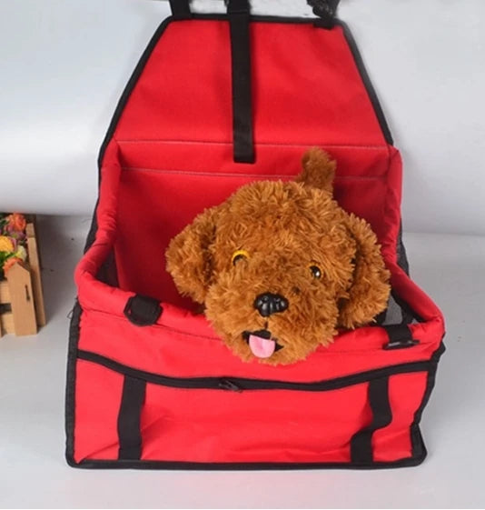 Pet Car Seat Carrier