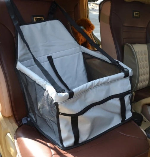 Pet Car Seat Carrier