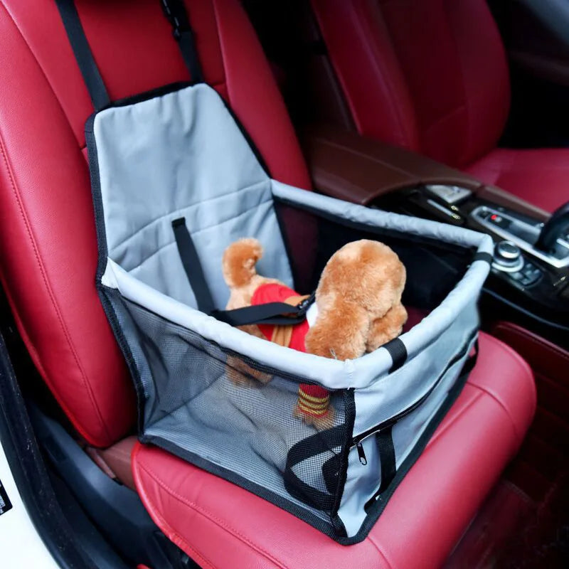 Pet Car Seat Carrier