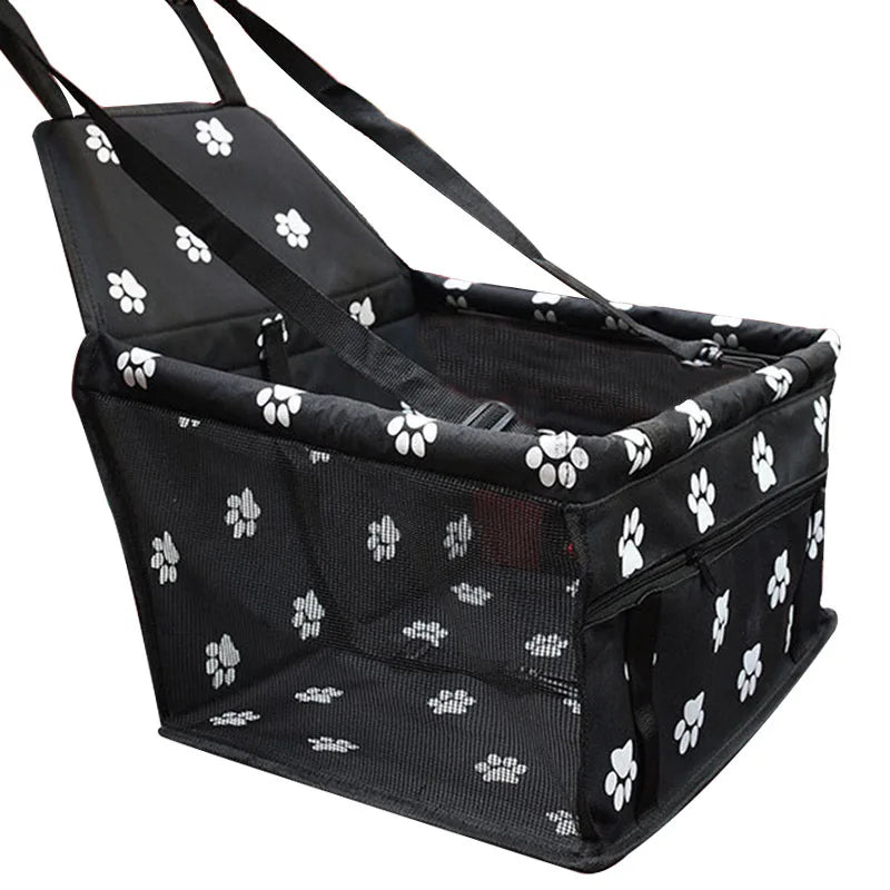Pet Car Seat Carrier