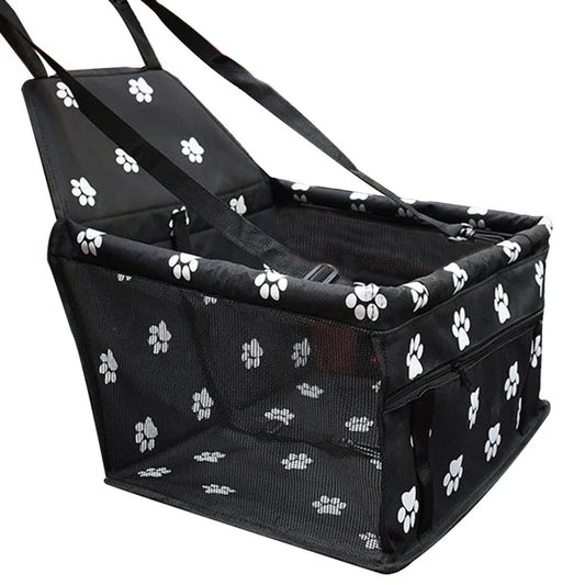 Pet Car Seat Carrier