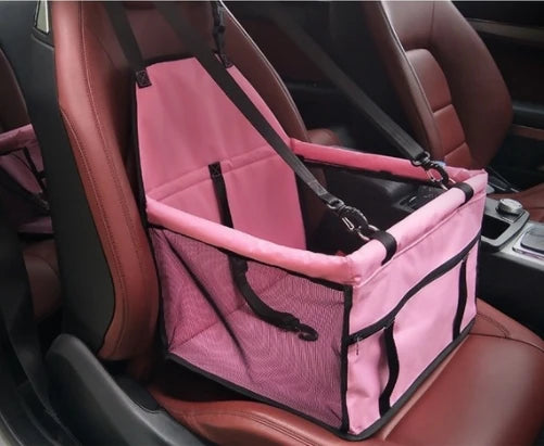 Pet Car Seat Carrier