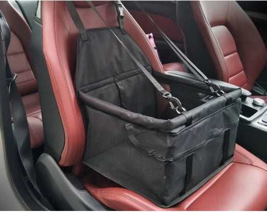 Pet Car Seat Carrier