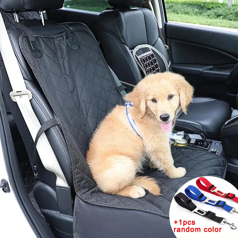 Pet Car Seat Carrier