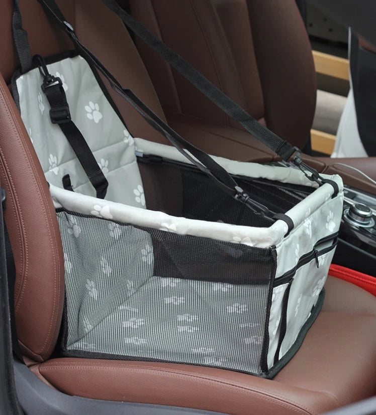 Pet Car Seat Carrier