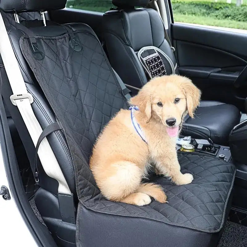 Pet Car Seat Carrier