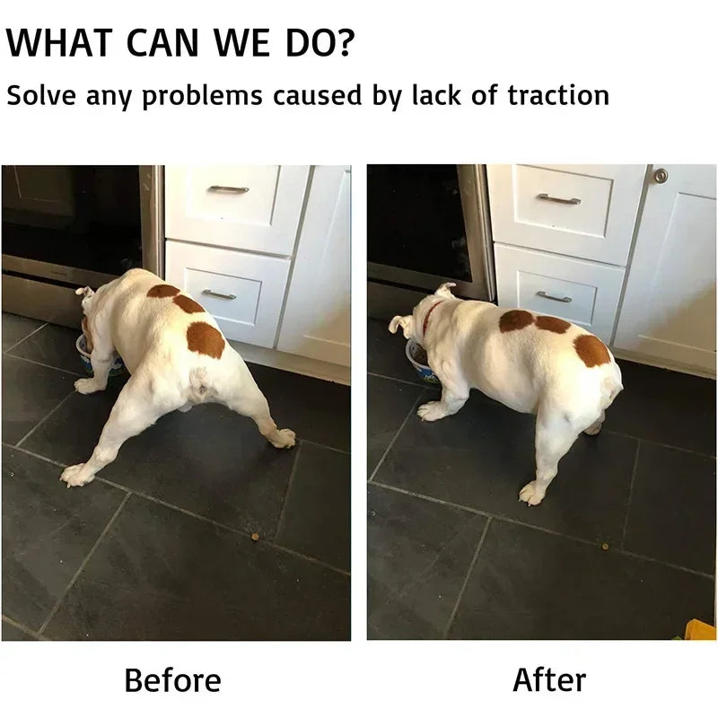 Anti-Slip Paw Protectors