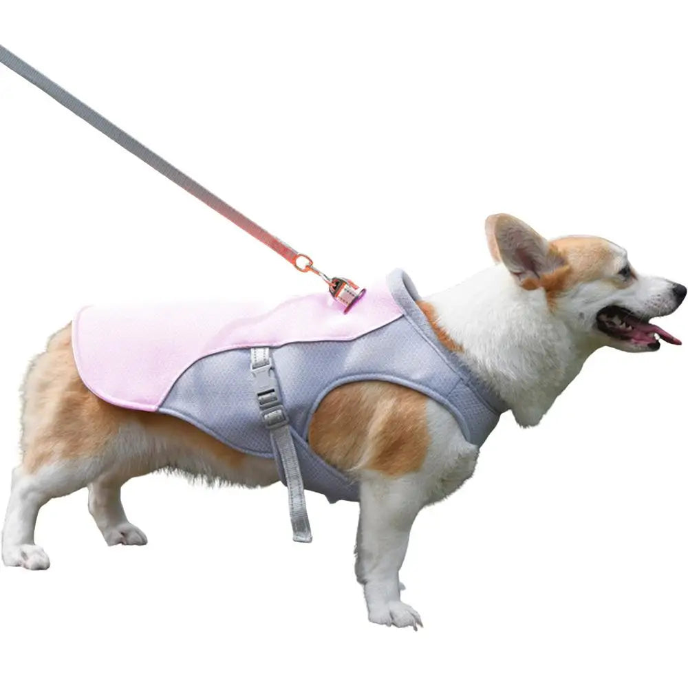 Dog Cooling Vest