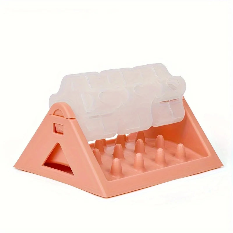 Interactive Puzzle Feeder