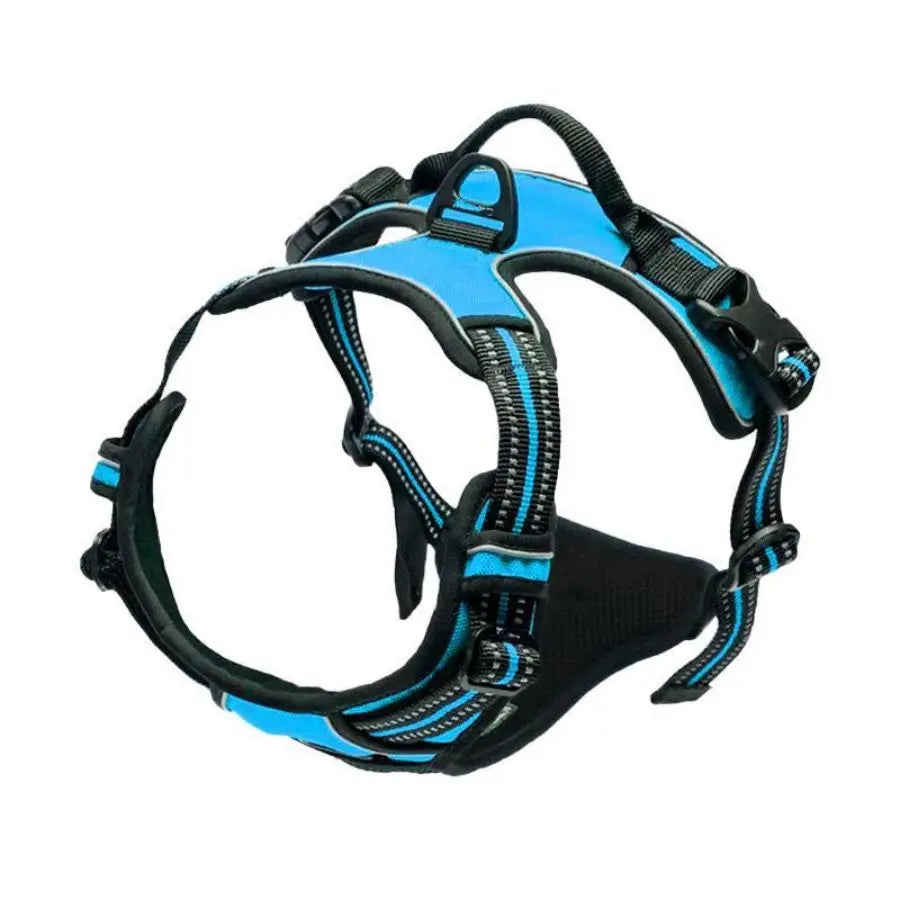 No-Pull Dog Harness