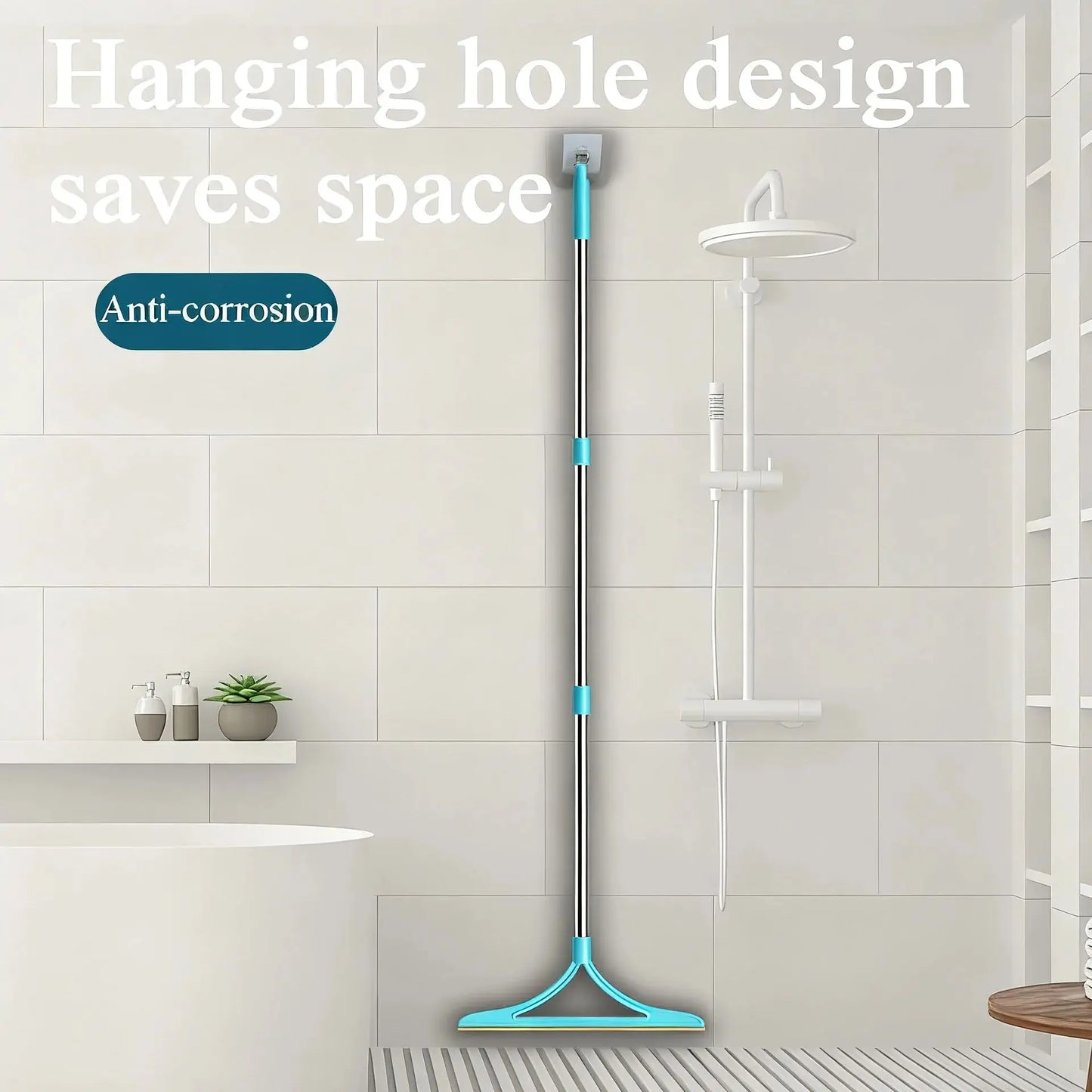Pet Hair Removal Broom