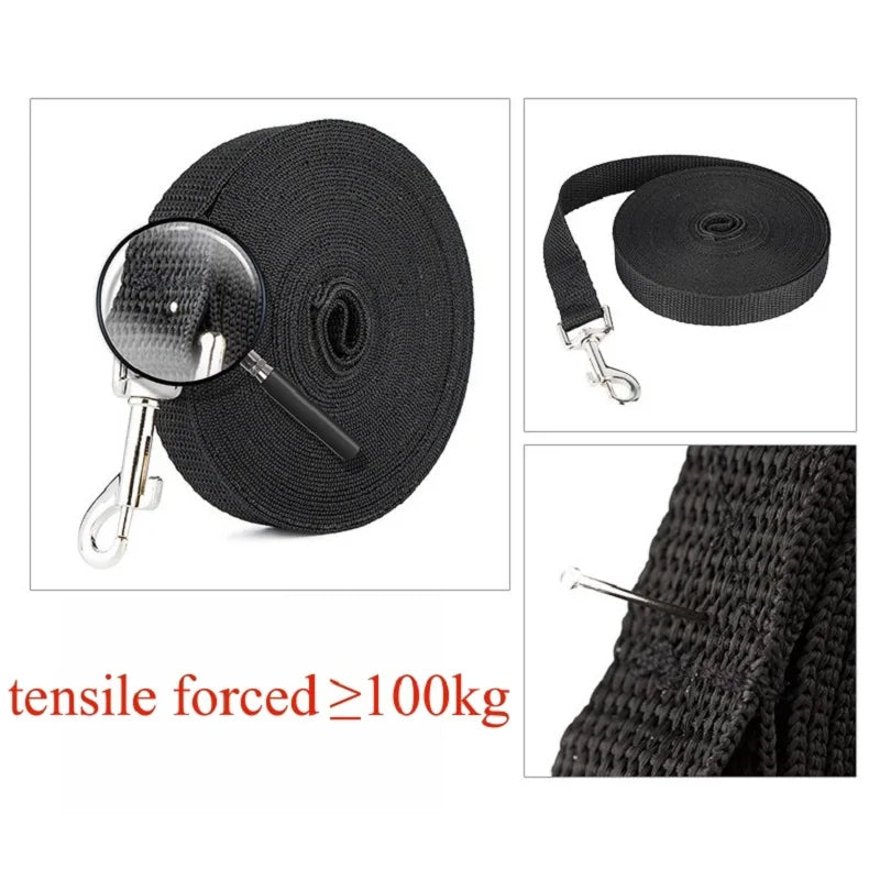Long Training Leash