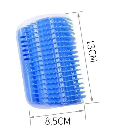 Cat Corner Scratcher
