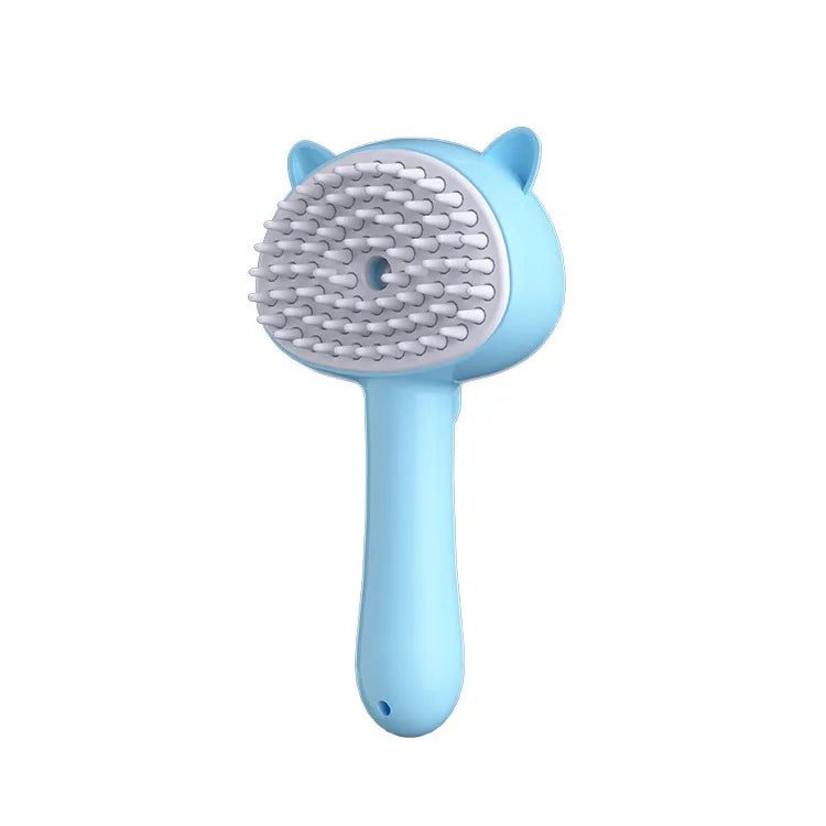 Water Mist Grooming Brush
