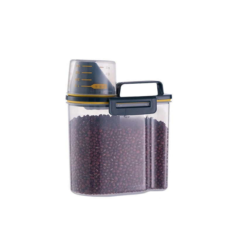 Airtight Food Storage Container