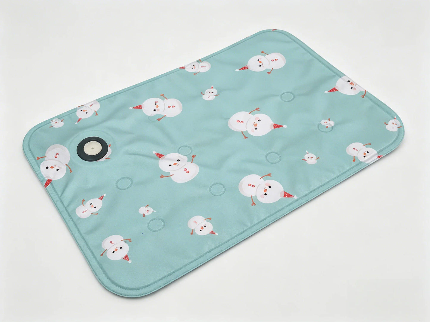 Self-Cooling Pet Mat