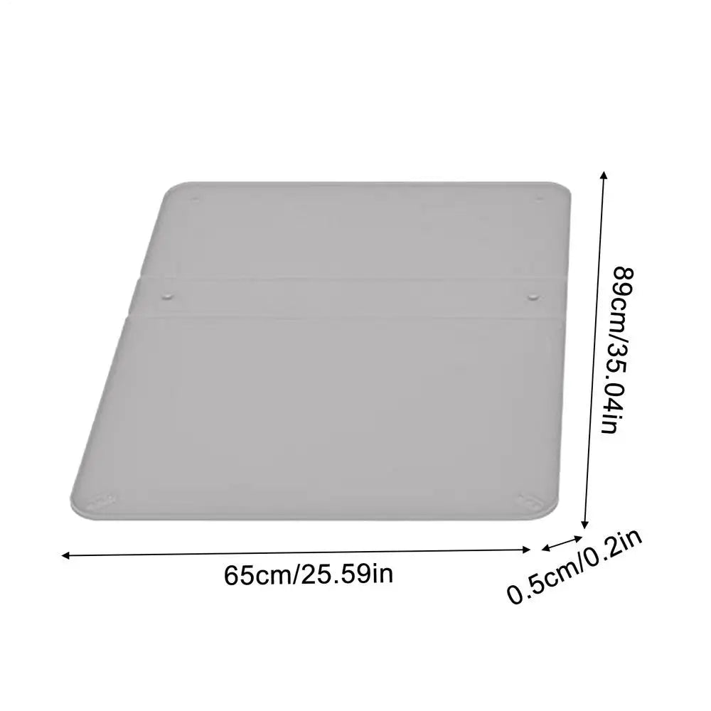 Foldable Dog Potty Pad