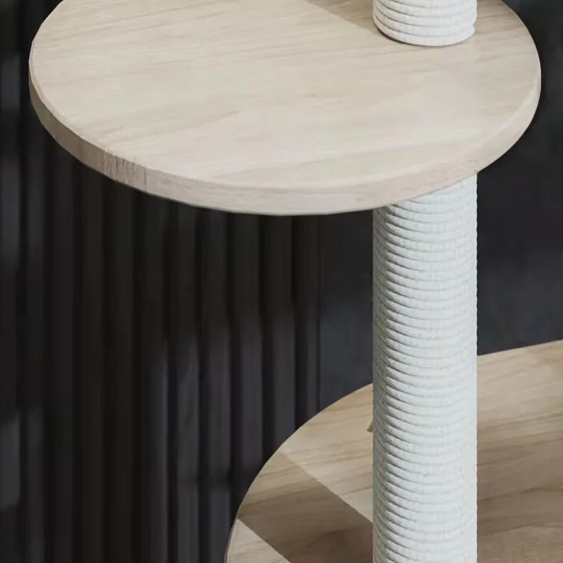 Sisal Cat Scratching Post