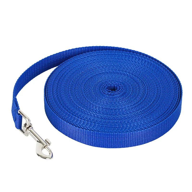 Long Training Leash