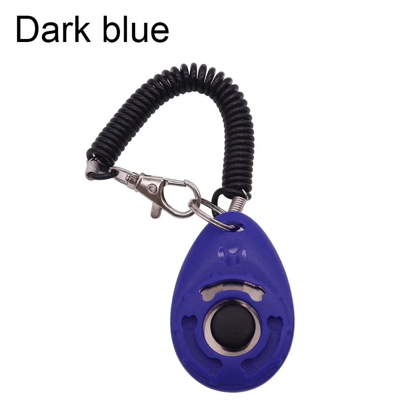 Pet Training Clicker