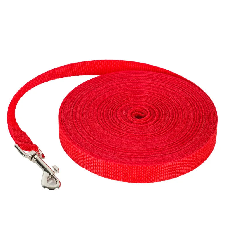 Long Training Leash