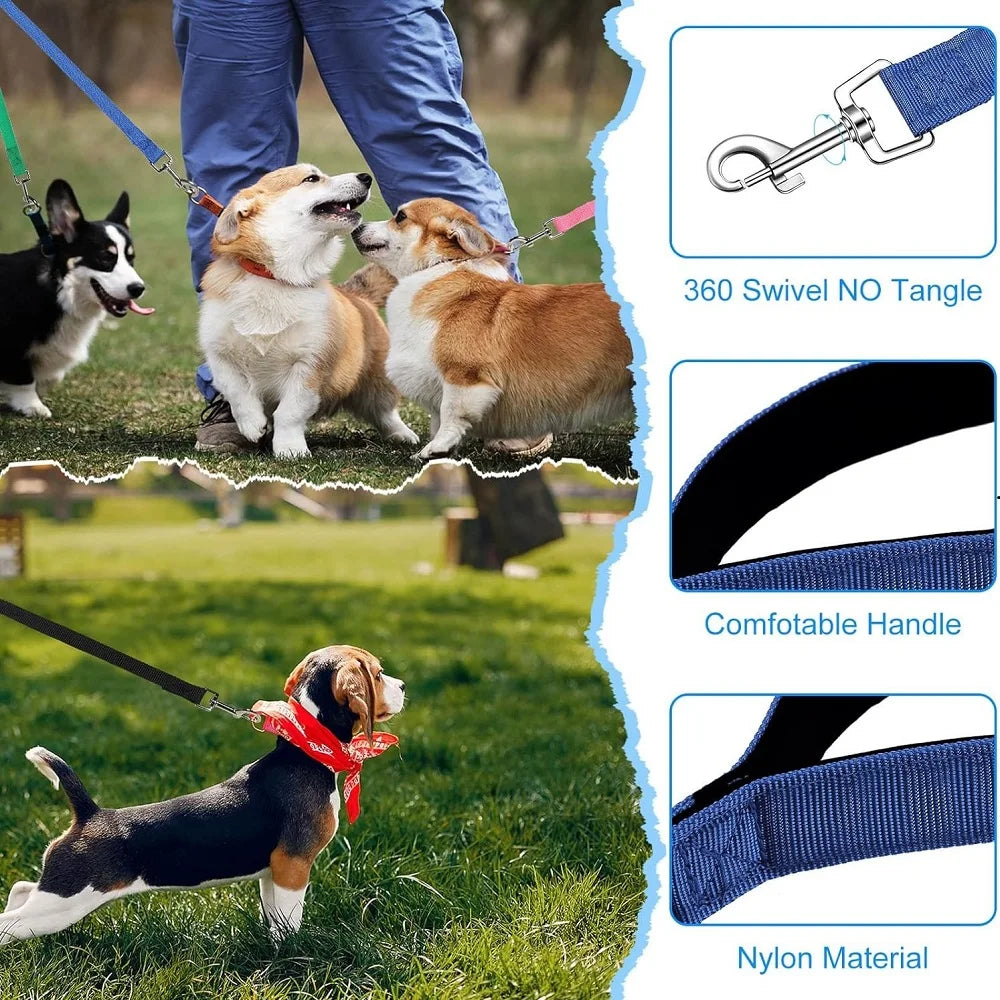 Long Training Leash