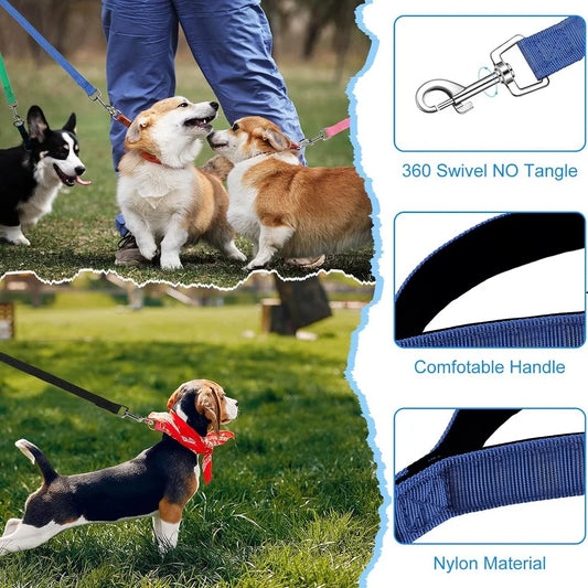 Long Training Leash