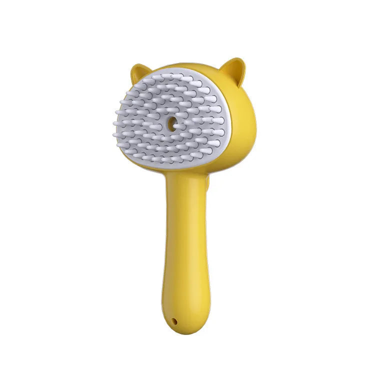 Water Mist Grooming Brush