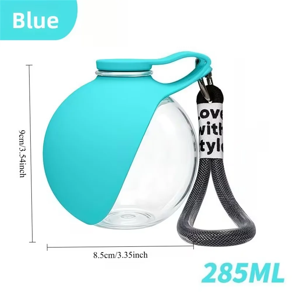 Portable Pet Water Bottle