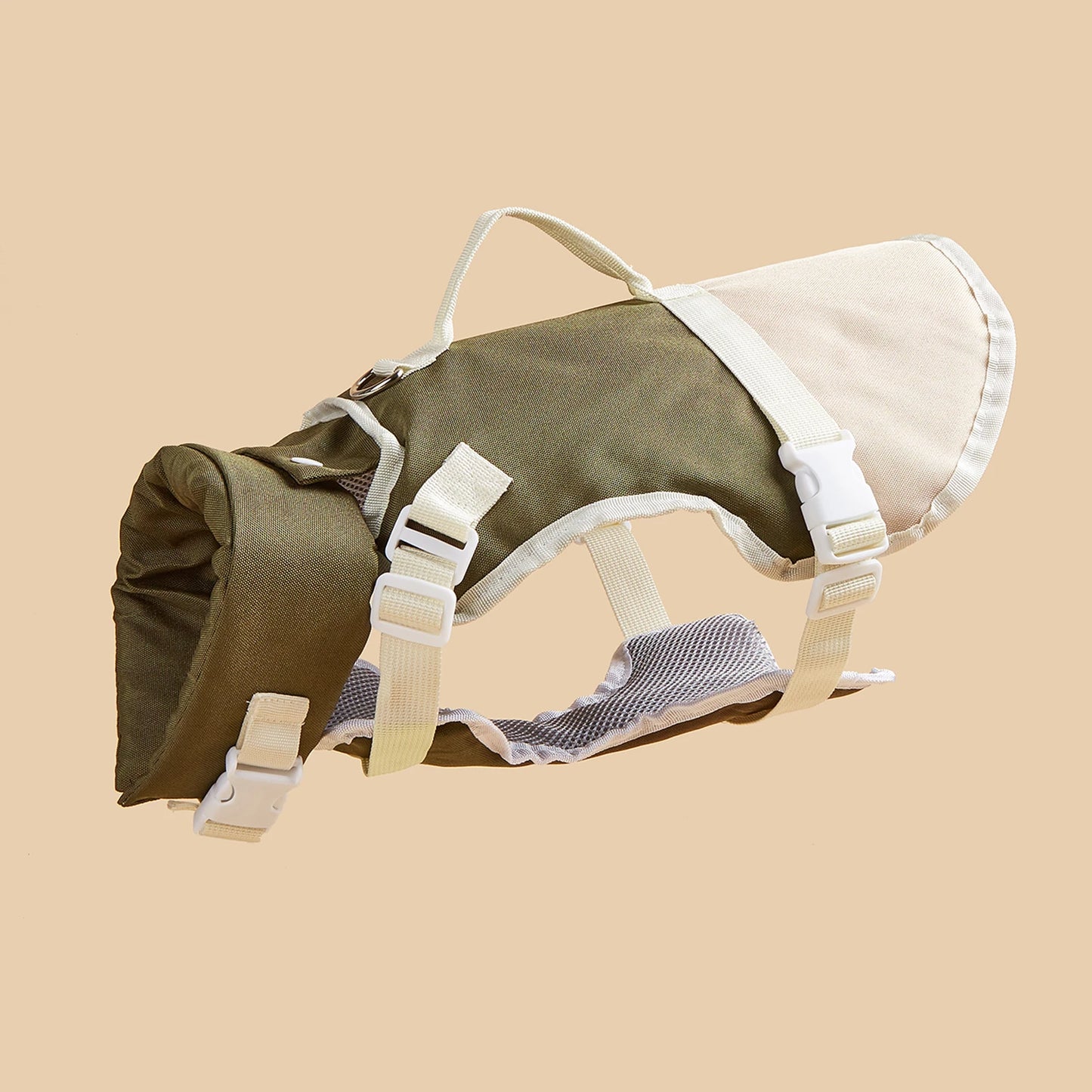 Dog Life Jacket