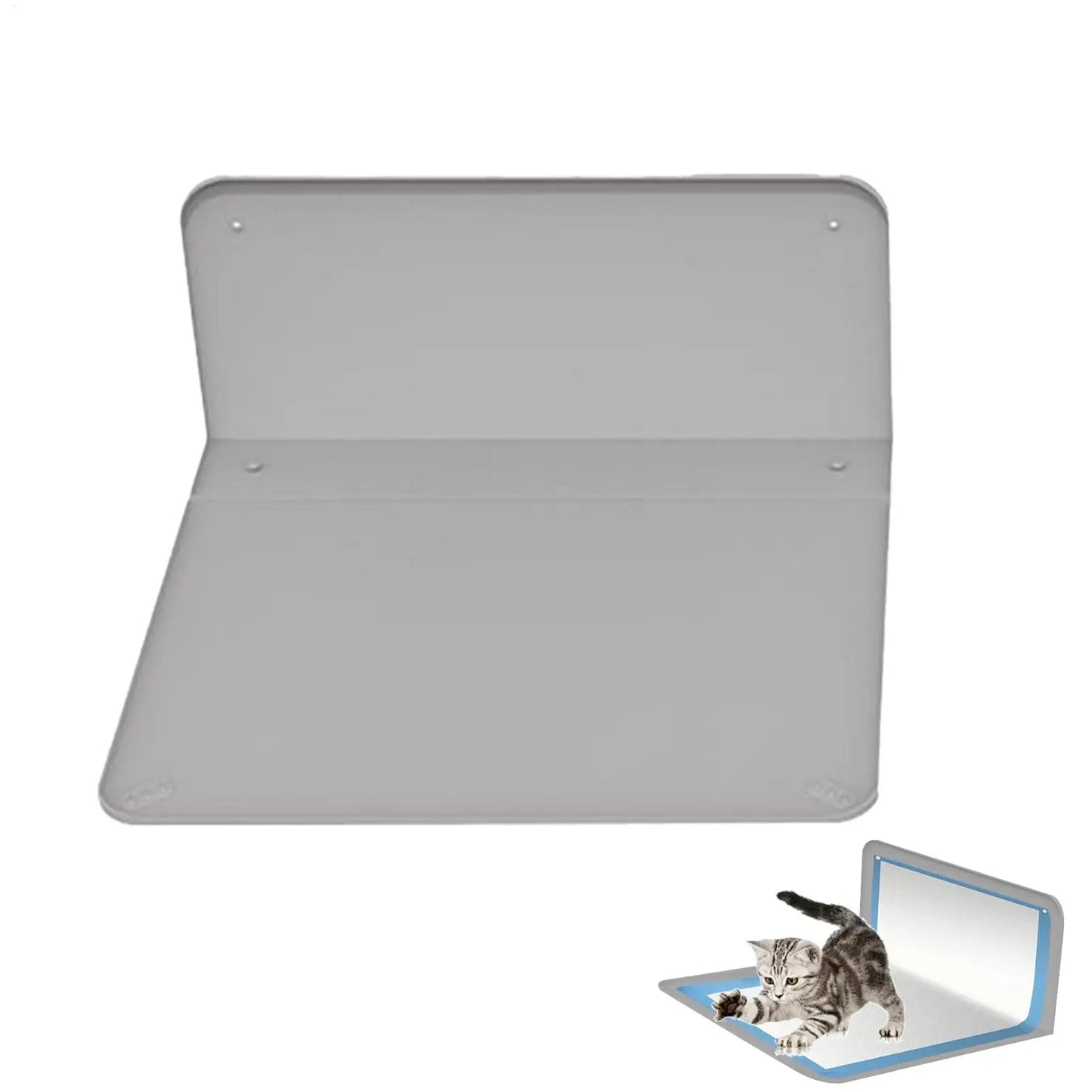 Foldable Dog Potty Pad