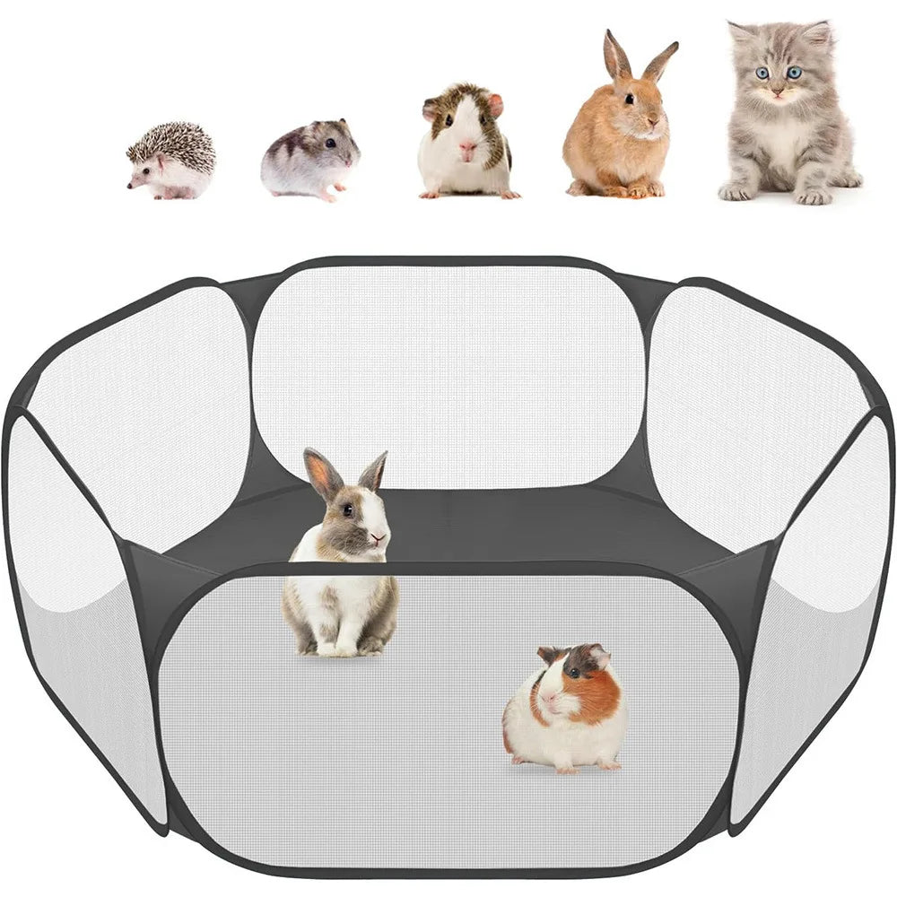 Foldable Pet Playpen