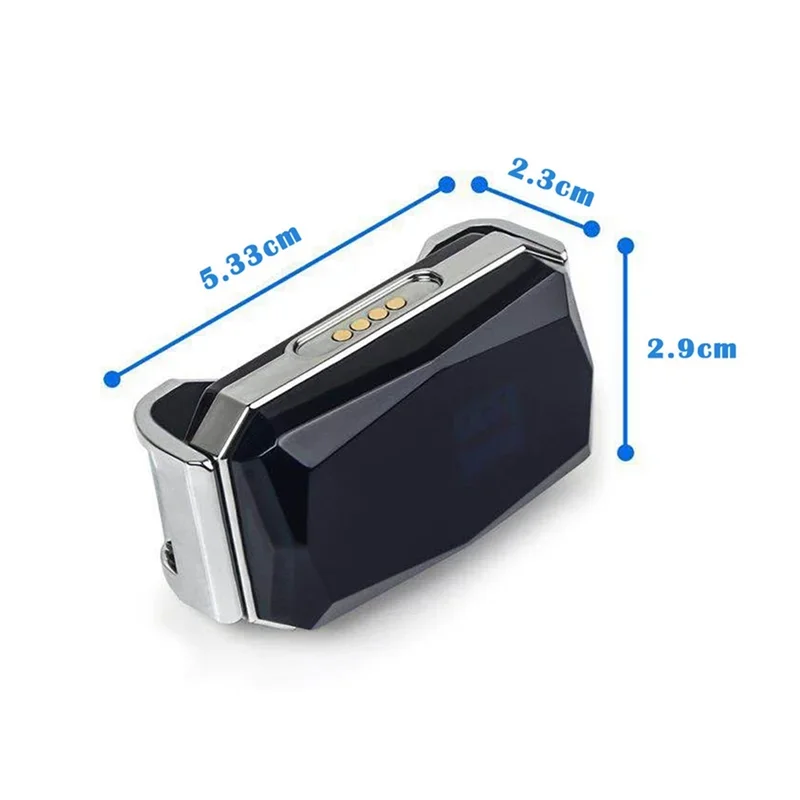 Waterproof GPS Pet Tracker