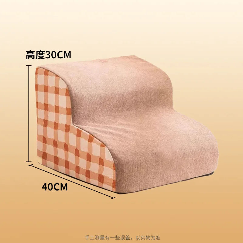 Pet Steps & Stairs