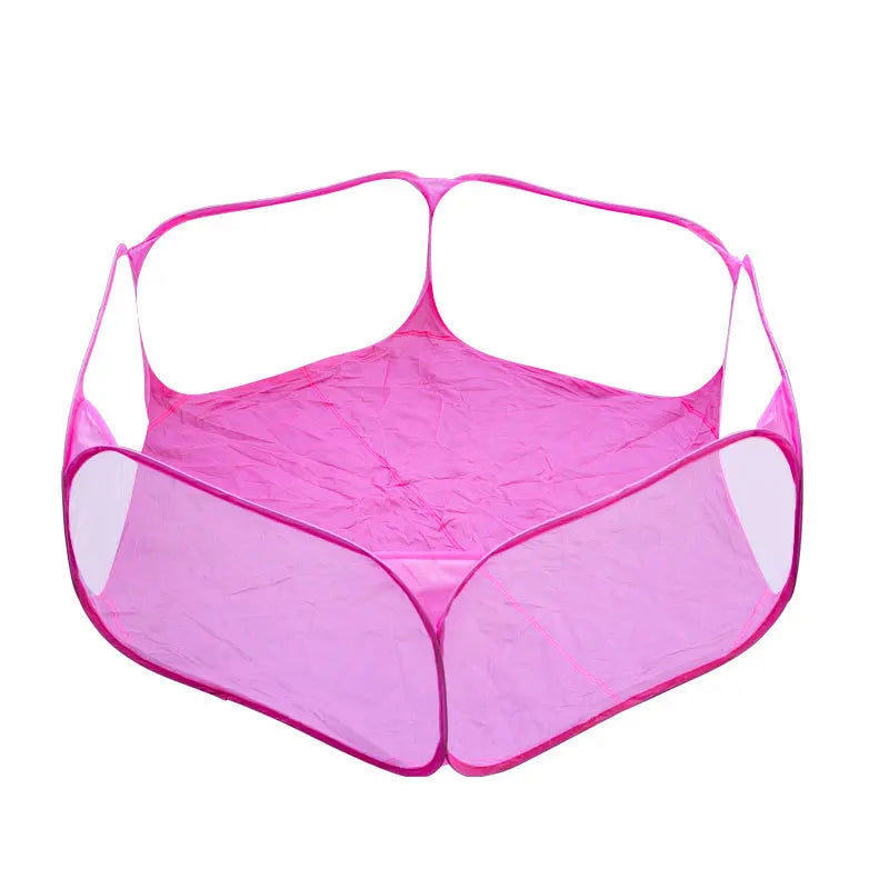 Foldable Pet Playpen