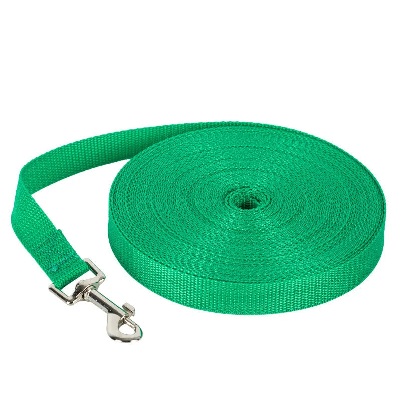 Long Training Leash