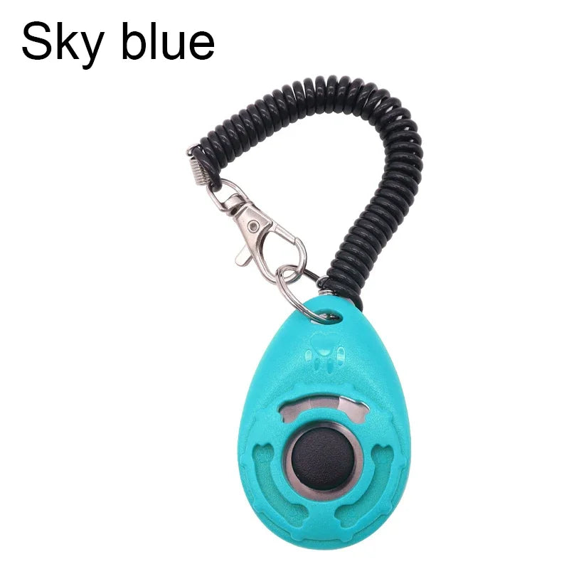 Pet Training Clicker