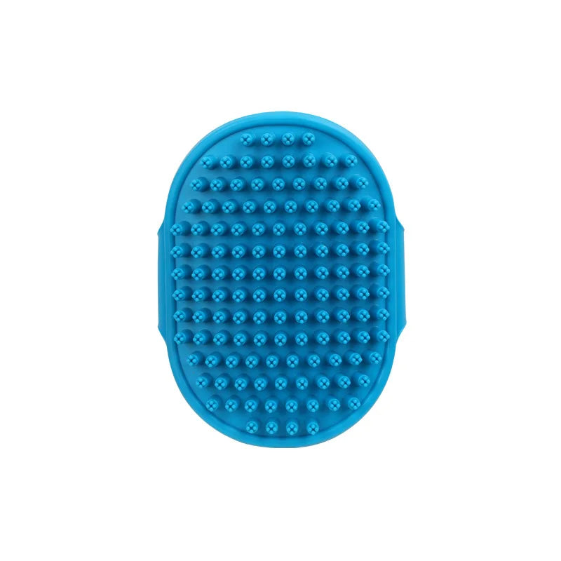 Grooming & Bath Brush