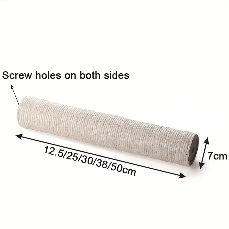 Sisal Cat Scratching Post