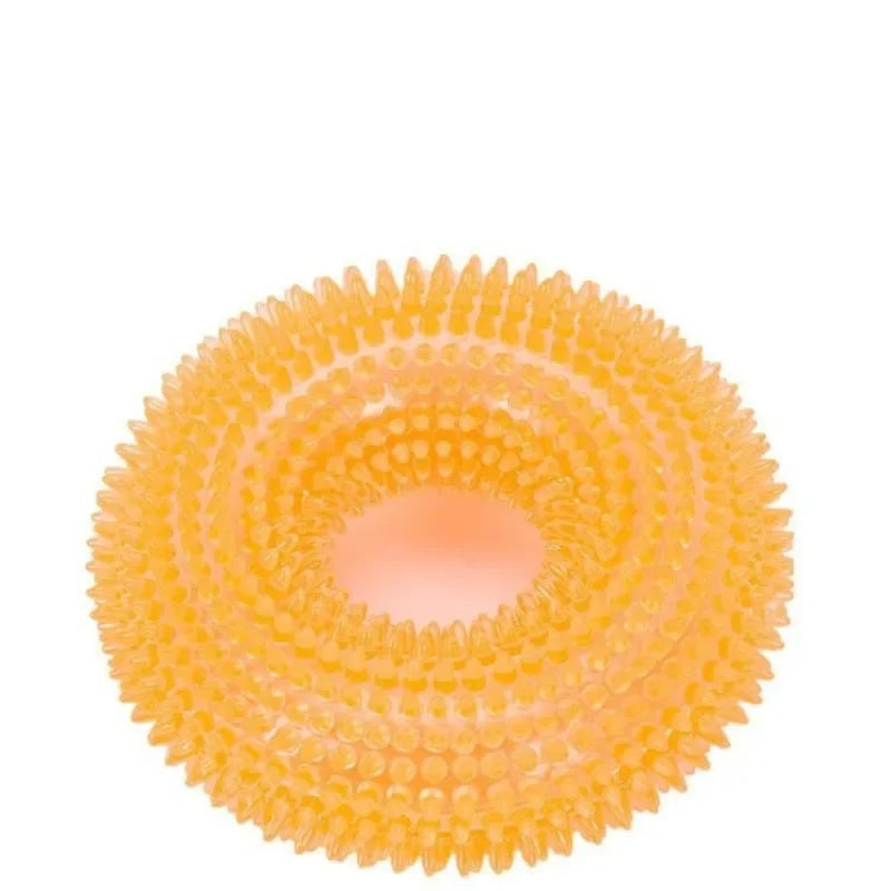 Squeaky Chew Ball