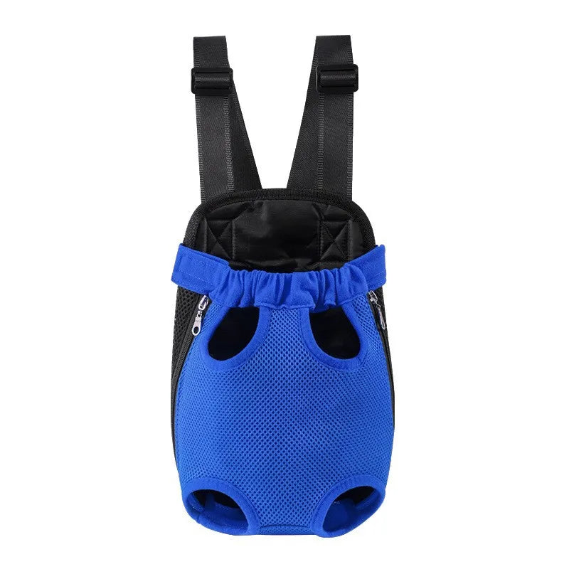 Pet Travel Backpack Carrier