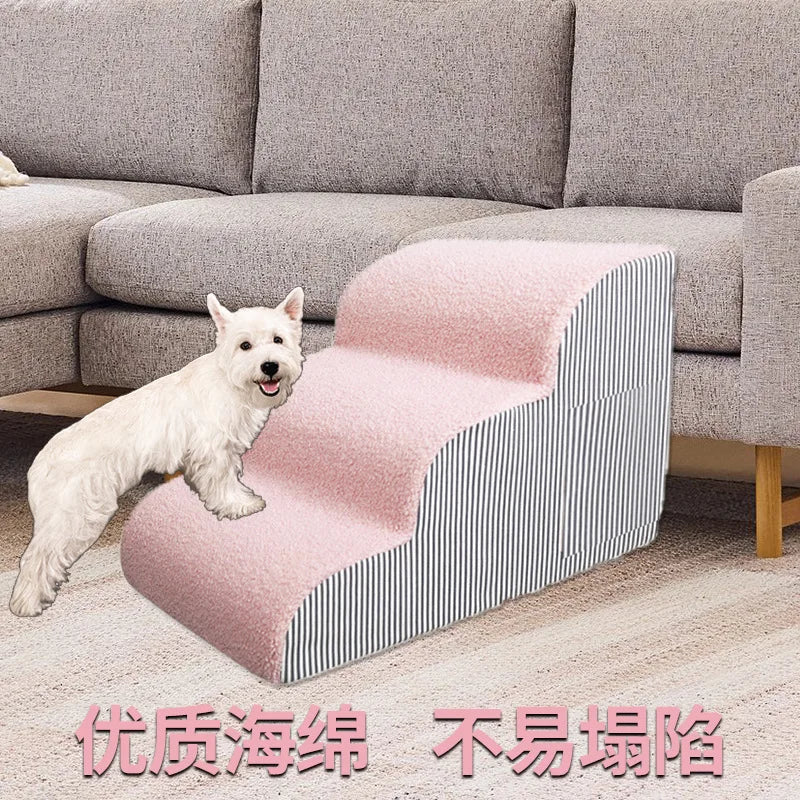 Pet Steps & Stairs