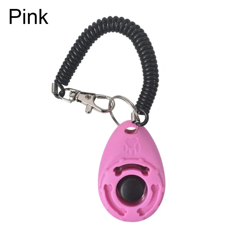 Pet Training Clicker