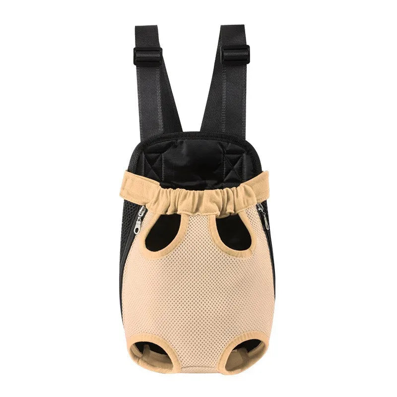 Pet Travel Backpack Carrier
